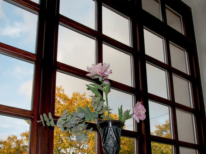 Light and airy landing area | Staveley House - Staveley House & Staveley House Apartment, Staveley