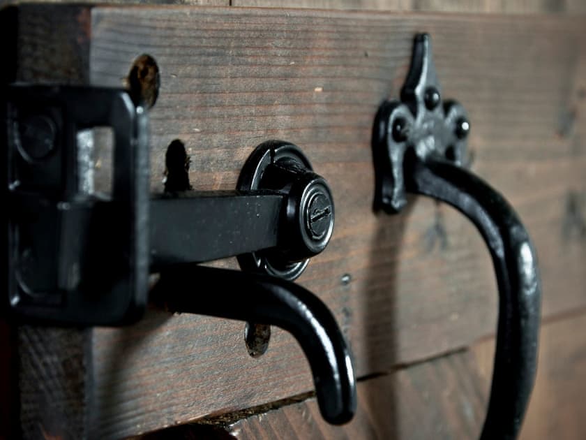 Heritage features throughout | Staveley House - Staveley House & Staveley House Apartment, Staveley