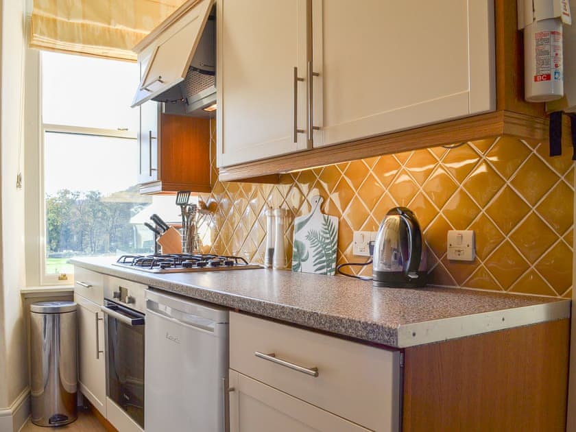Kitchen | Fell View - Fell View & 1 West View, Ambleside