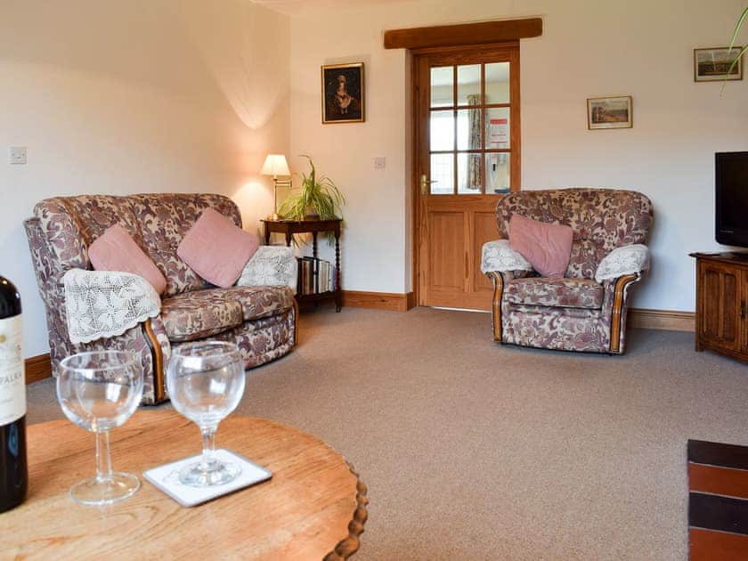 Living room | Marlais, Manordeilo, near Llandeilo