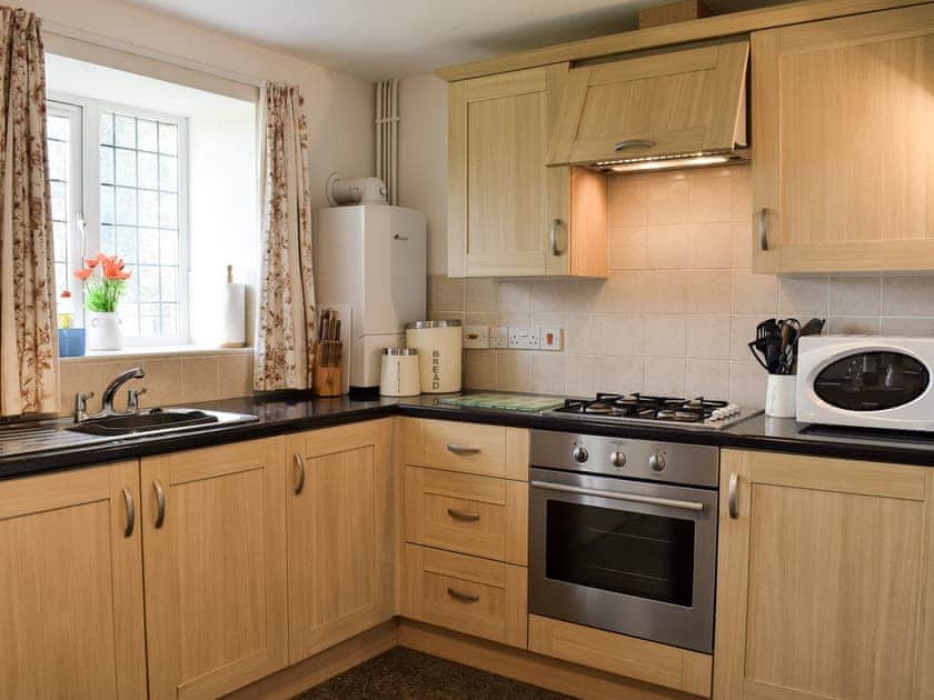 Kitchen | Marlais, Manordeilo, near Llandeilo