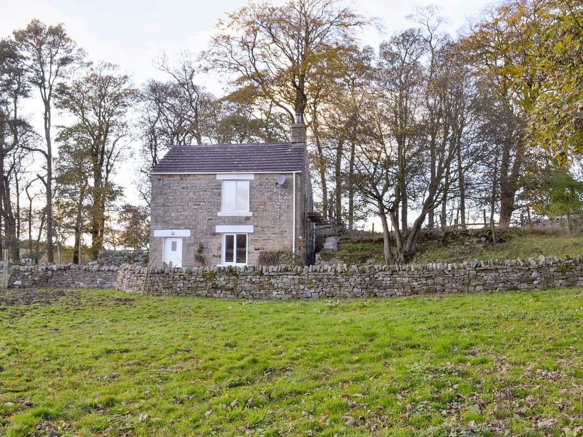 Heckberry Cottage Ref Ukc2399 In St John S Chapel Near Stanhope