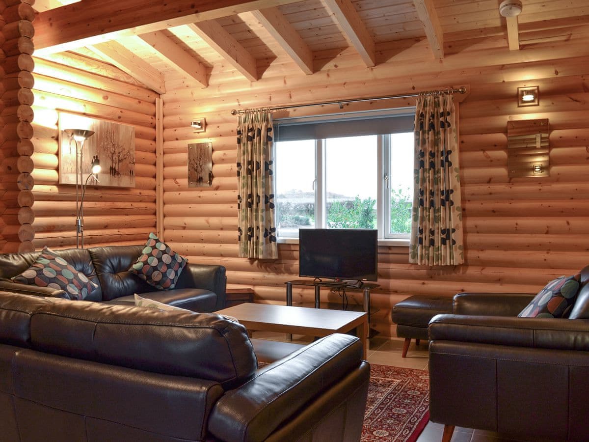 Teal Lodge - Holiday lodge in Yorkshire - Image 4