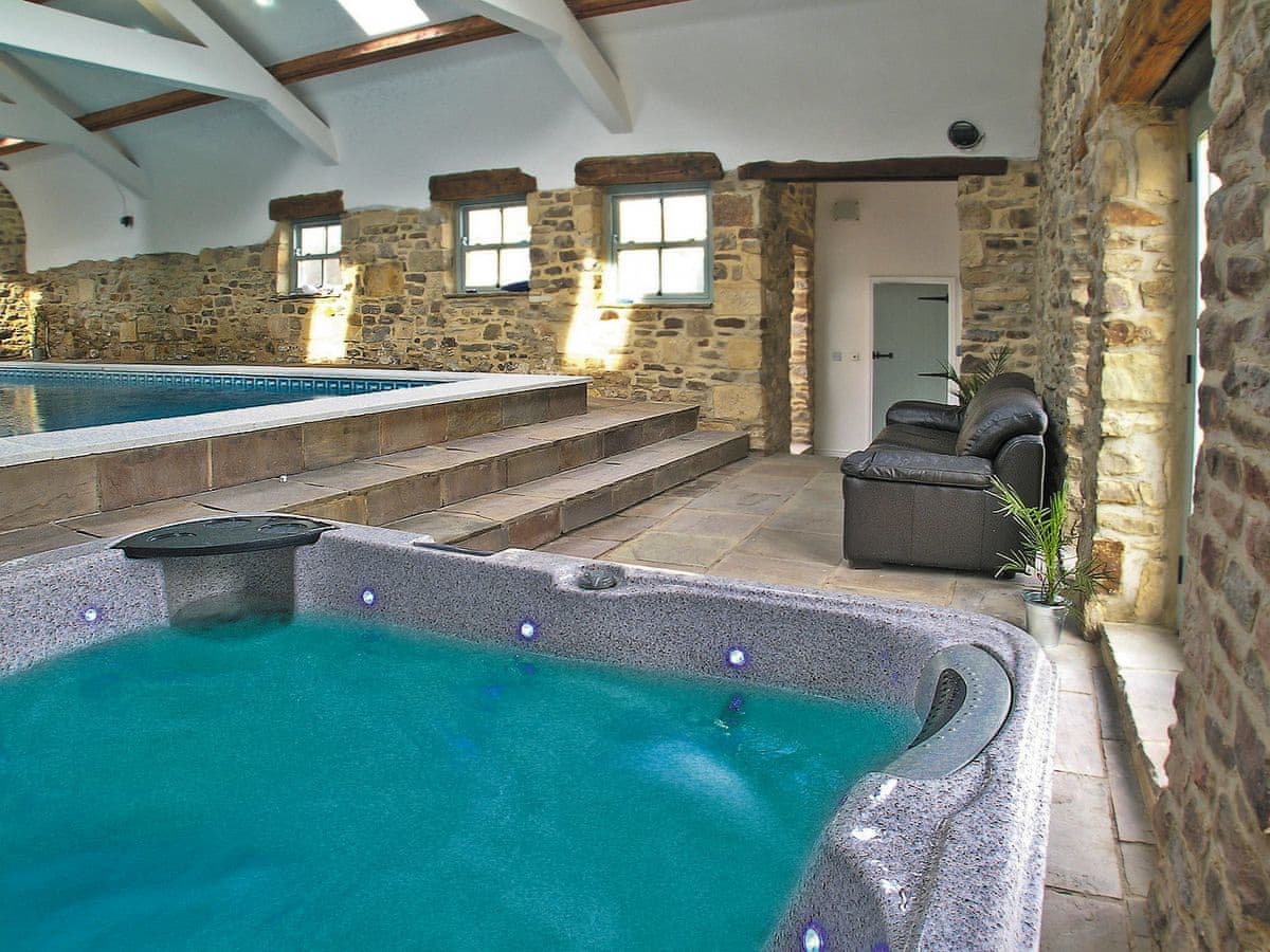 Bowlees Holiday Cottages Durham Cottage Ref 27765 In