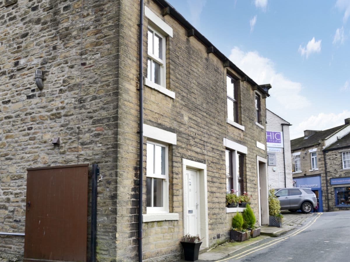 Dray Cottage Ref Uk2374 In Skipton Yorkshire Welcomecottages