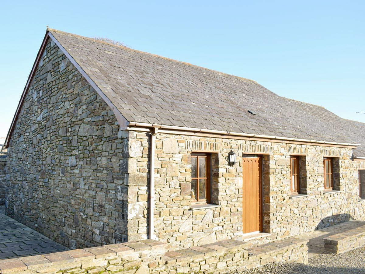 Ffynnonmeredydd Cottages - Tan Y Dderwen