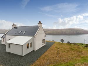 Cottages On The Isle Of Skye Scottish Cottages