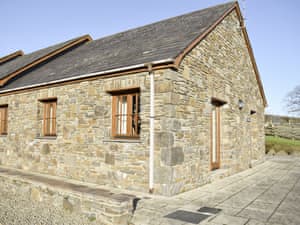 Ffynnonmeredydd Cottages - Gwel-Y-Llyn
