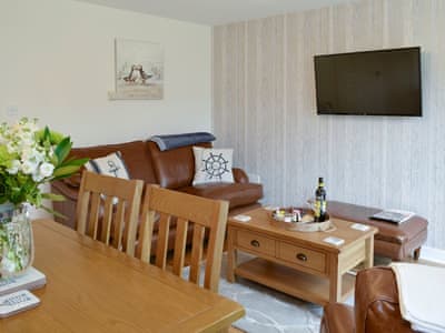 Jessie S Place Cottages In Beadnell Seahouses Northumbrian