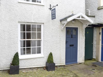 Upside Down Cottage Cottages In Swaledale Yorkshire Cottages