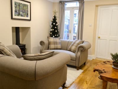 Dray Cottage Cottages In Skipton Yorkshire Cottages