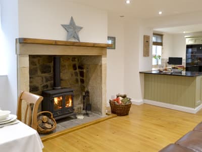 Blackpool Farm Cottage Cottages In Morpeth Northumbrian Cottages