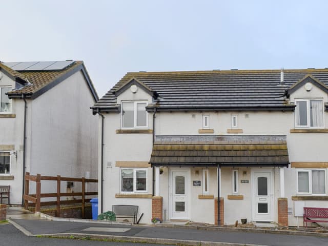 Jessie S Place Ref Uk3200 In Seahouses Northumberland