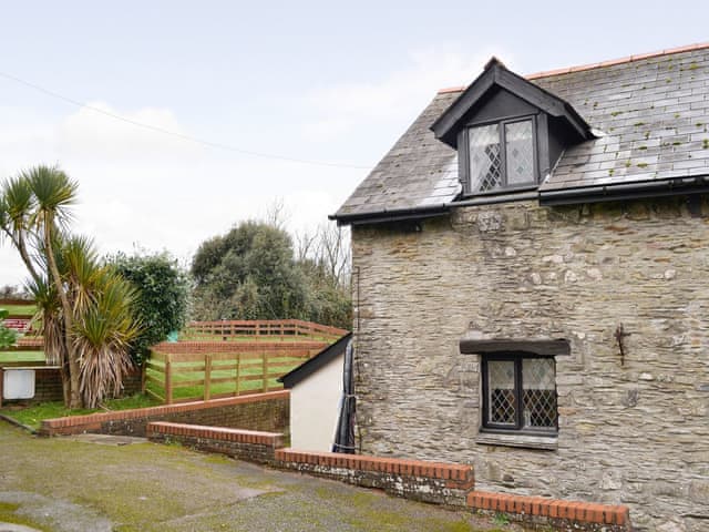 Jensen Ref Ukc2643 In Woolacombe Devon Cottages Com