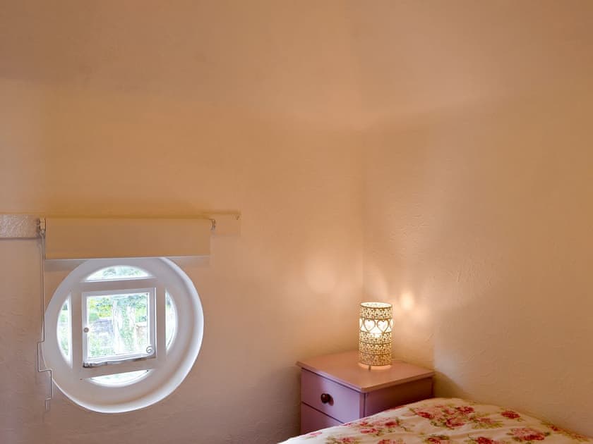Single bedroom | Viewhill Villa, Inverness