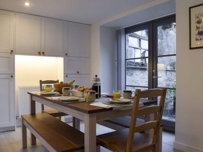 Dining space | Rowanlea, Muthill, near Crieff