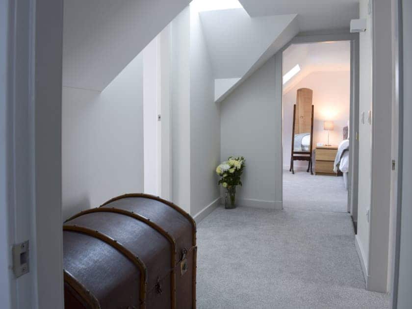Hallway | Rowanlea, Muthill, near Crieff