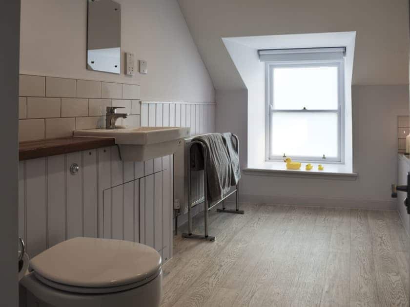 Bathroom | Rowanlea, Muthill, near Crieff