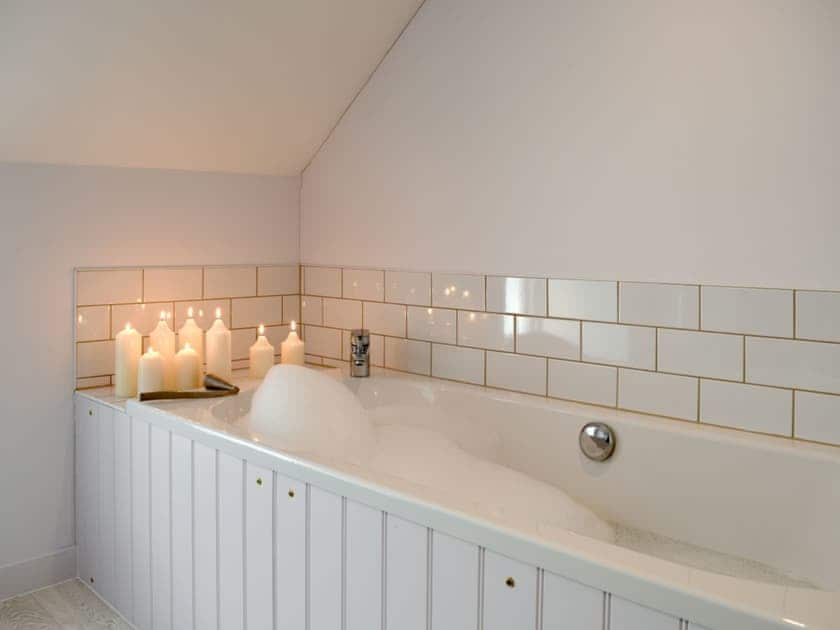 Bathroom | Rowanlea, Muthill, near Crieff