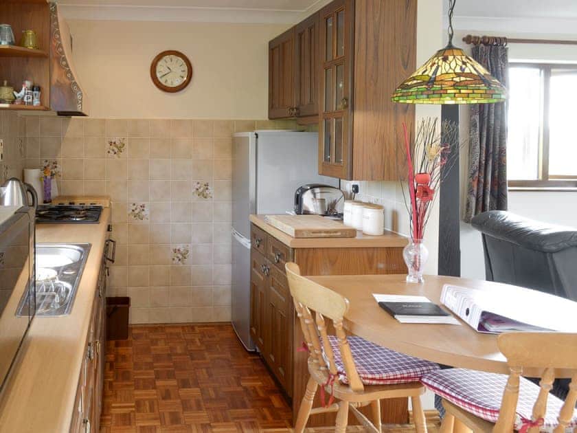 Convenient open-plan design | Champernowe, Dartington, Totnes
