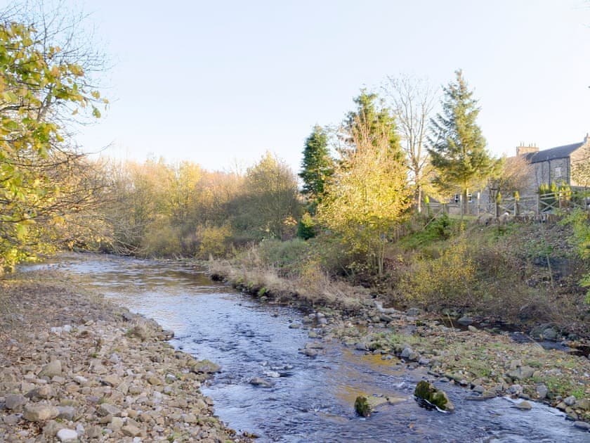 Lovely surrounding area | Heckberry Cottage, St John’s Chapel, near Stanhope