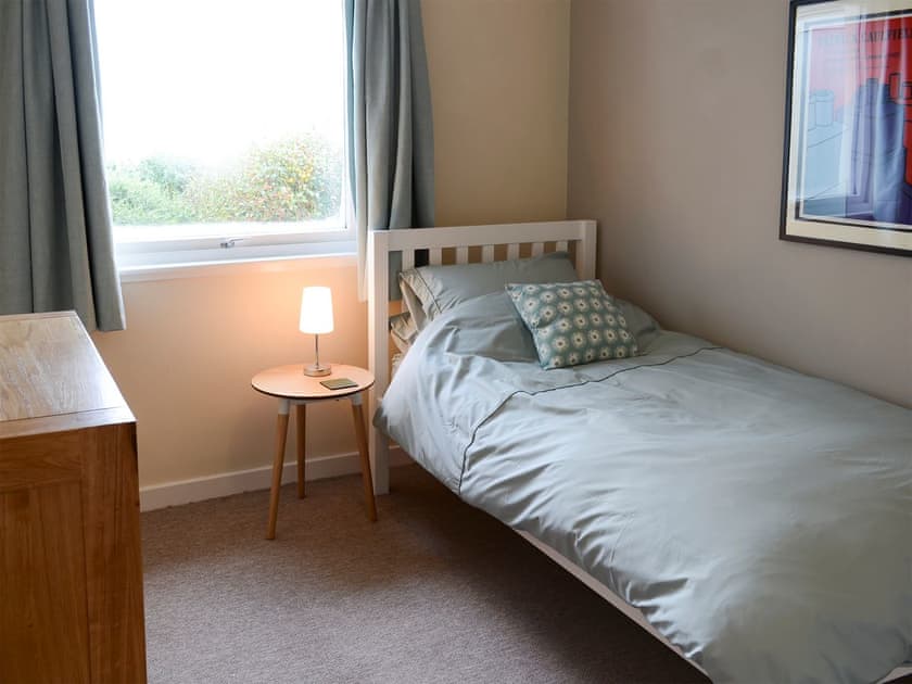 Single bedroom | Morlich, Gairloch