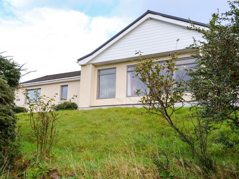 Charming and spacious single storey, detached house  | Morlich, Gairloch