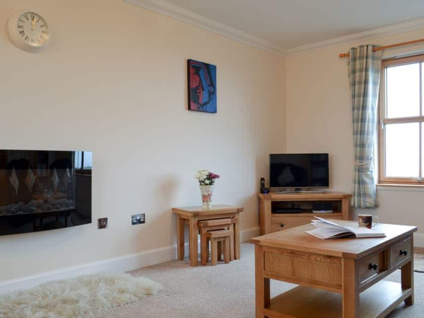 Living / dining room | Beith, Hungladder, near Uig