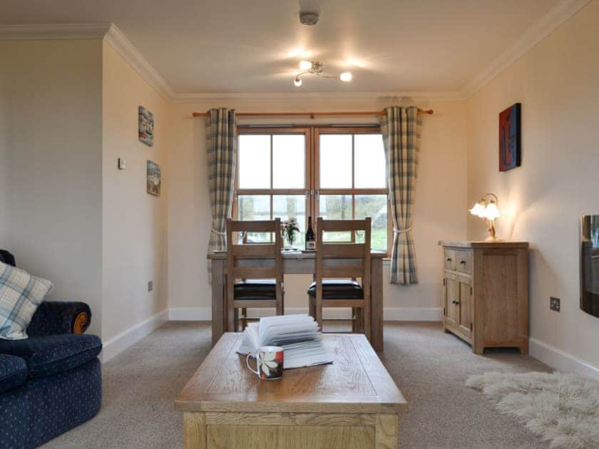 Living / dining room | Beith, Hungladder, near Uig