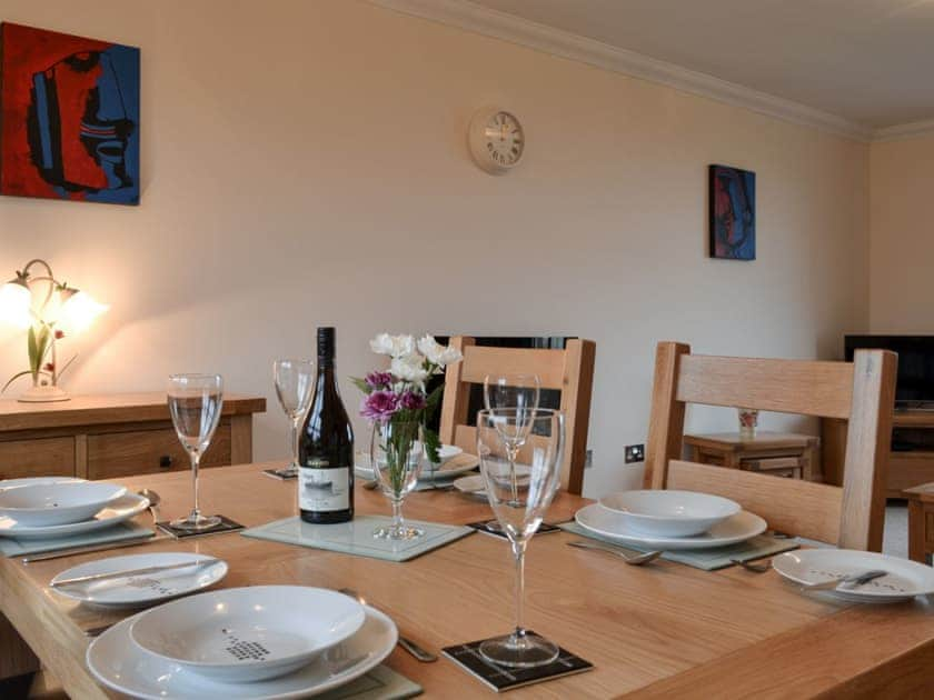 Living / dining room | Beith, Hungladder, near Uig