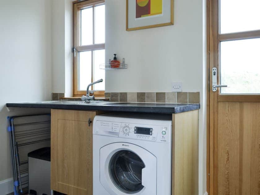 Utility room | Beith, Hungladder, near Uig
