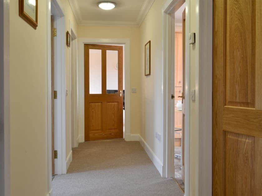 Hallway | Beith, Hungladder, near Uig