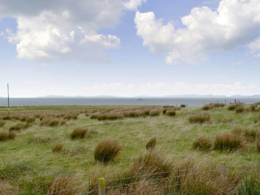 View | Beith, Hungladder, near Uig