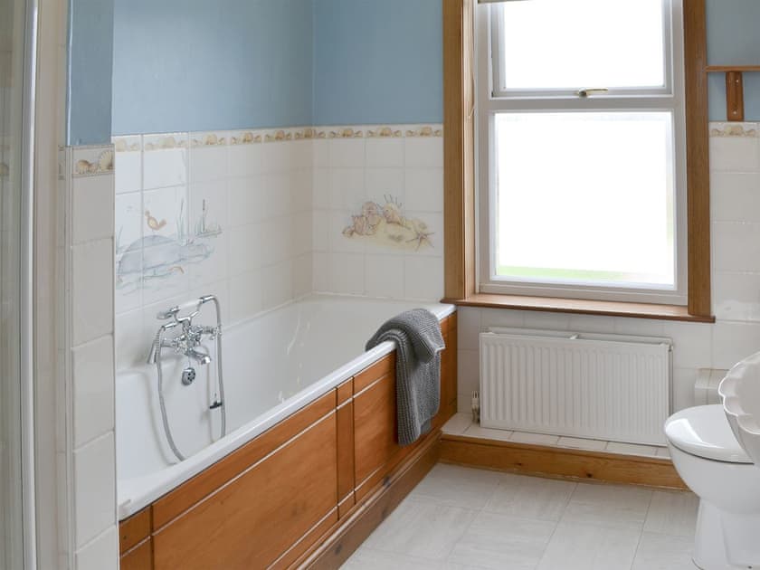 Bathroom | Pembroke House, Happisburgh