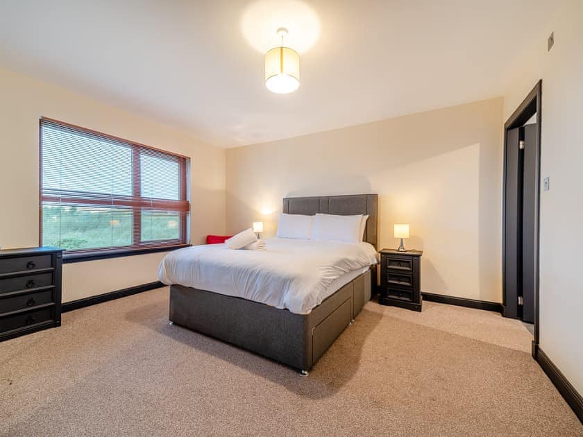 Triple bedroom | 4 Military Drive - Military Drive, Portpatrick, near Stranraer