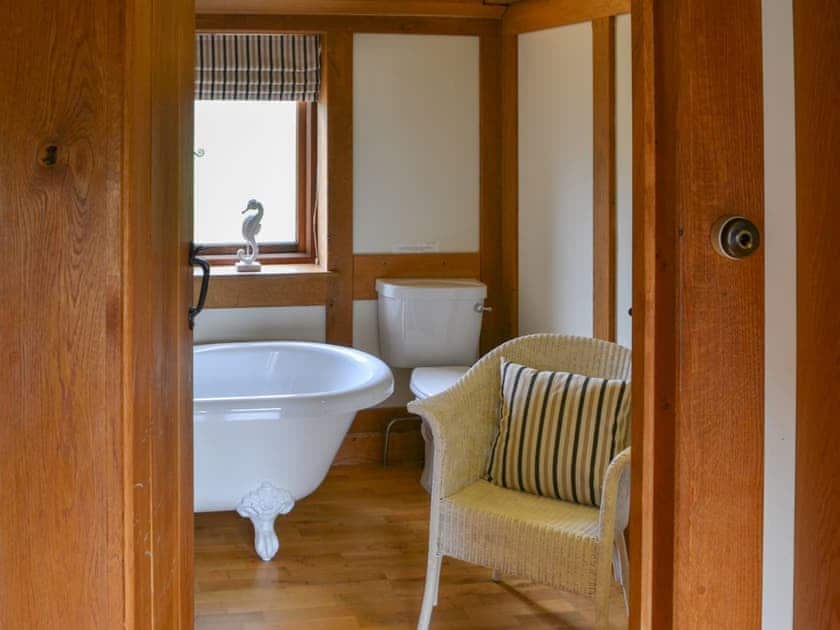 Bathroom | The Coach House, East Somerton