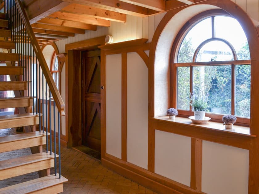 Hallway | The Coach House, East Somerton