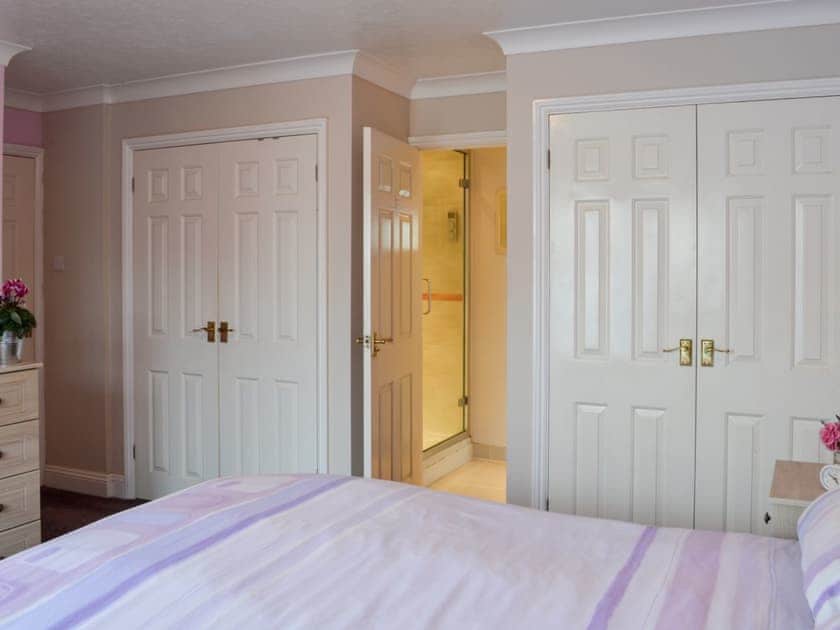 Double bedroom | Fairwind, Peacehaven
