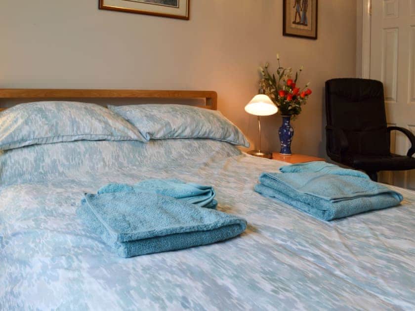 Double bedroom | Fairwind, Peacehaven