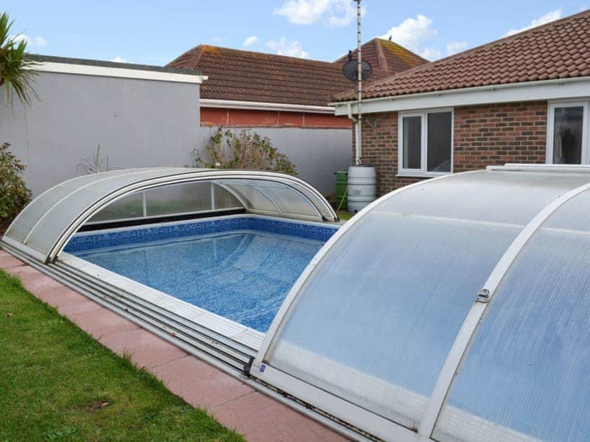 Swimming pool | Fairwind, Peacehaven
