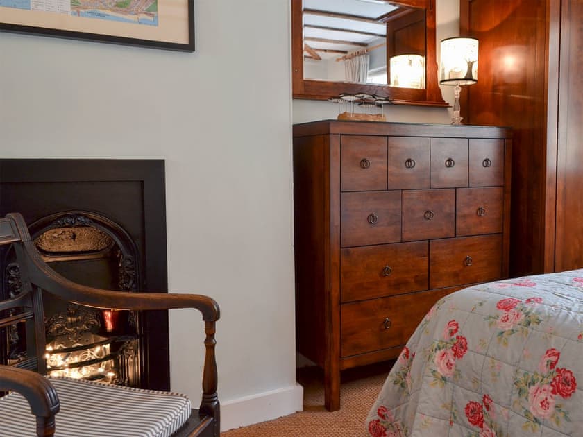 Double bedroom | Mouse House, Hastings