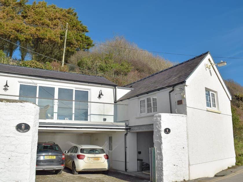 Fantastic holiday home | Mole End, Amroth, near Saundersfoot