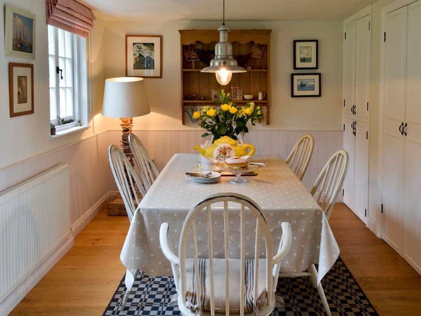 Dining room | Violet Cottage, Kingsdown, near Deal