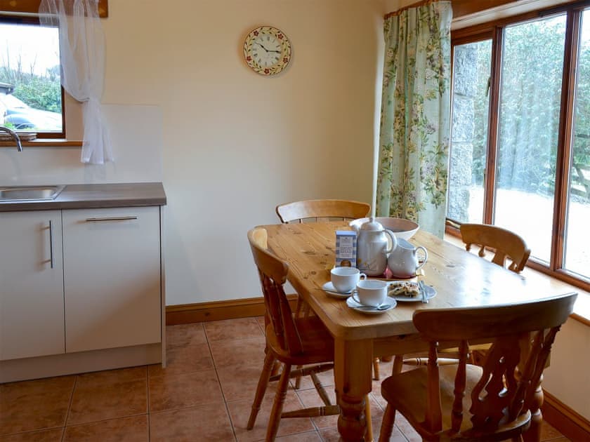 Dining area | The Paddock, Near Marazion