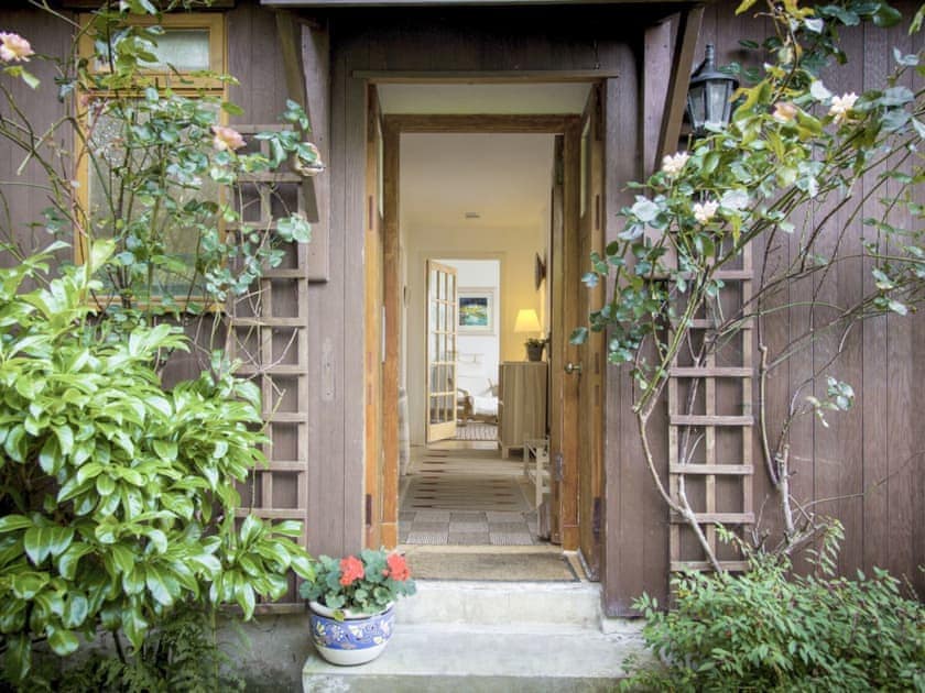 Welcome to Tigh an Uillt | Tigh an Uillt, Strachur, near Inveraray