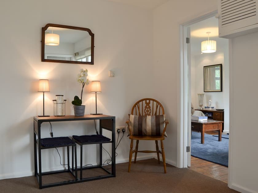 Hallway  | Sea Breezes, Totland
