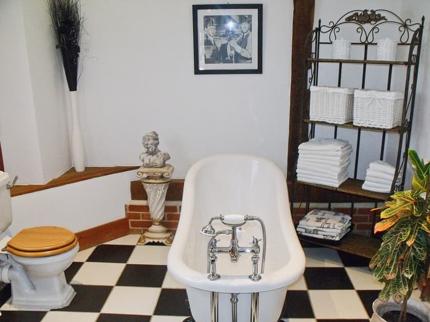 Bathroom | Doves Barn, Badley, near Needham Market