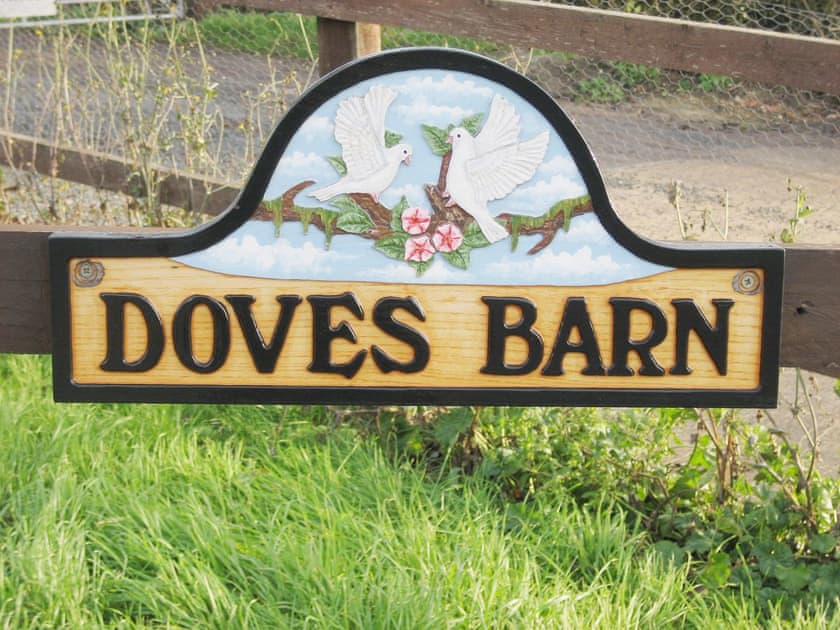 Exterior | Doves Barn, Badley, near Needham Market