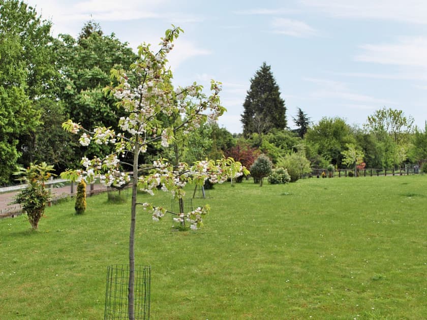 Garden and grounds | Doves Barn, Badley, near Needham Market