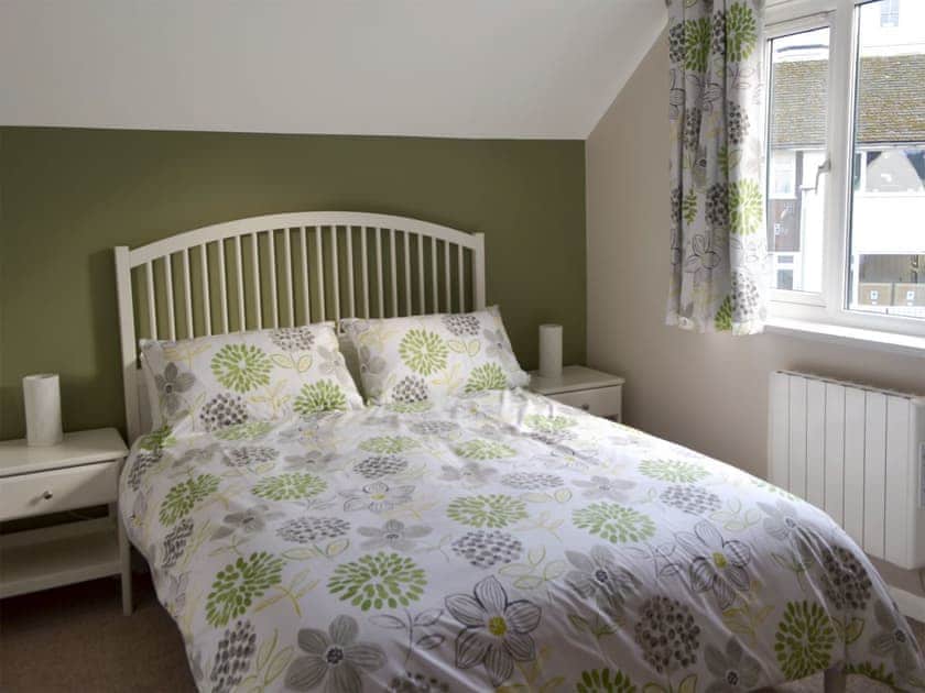 Double bedroom | Lake View, Bowness-on-Windermere